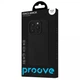 Чехол с магнитом Proove Force Armor Case with Magnetic Ring iPhone 15 Pro Black - изображение 7