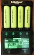 Акумулятори Li-on тип 18650 TerraE 30E 3000+ mAh комплект 20шт - зображення 4