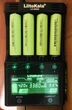 Акумулятори Li-on тип 18650 TerraE 30E 3000+ mAh комплект 20шт - зображення 7