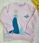 Свитшот двунитка без утепления Lupilu 98-104 см Disney FROZEN 014128 - изображение 2