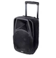Bluetooth колонка з підсвічуванням Temeisheng A18X 12-дюймовий динамік і два мікрофони (49374-A18X_3397) - зображення 3