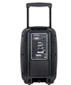 Bluetooth колонка з підсвічуванням Temeisheng A18X 12-дюймовий динамік і два мікрофони (49374-A18X_3397) - зображення 4