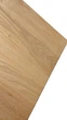 Дубовий табурет MiWood 300*470*300 - зображення 3