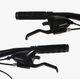 Велосипед спортивный 24" MN-24759 MAGNUM Corso, рама магниевая 11’’, оборудование Saiguan, 21 скорость, собран на 75% (6800077247599) - изображение 7