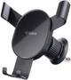 Автодержатель для телефона Gelius GP-CH024 Gravi Black (2099901000804) - изображение 1