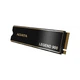 Твердотельный накопитель SSD M.2 ADATA LEGEND 900 2TB 2280 PCIe Gen 4x4 3D NAND Read/Write: 7000/5400 MB/sec (SLEG-900-2TCS) - изображение 3