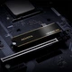 Твердотельный накопитель SSD M.2 ADATA LEGEND 900 2TB 2280 PCIe Gen 4x4 3D NAND Read/Write: 7000/5400 MB/sec (SLEG-900-2TCS) - изображение 7