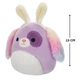 М'яка іграшка Squishmallows - Собака Барб (13 cm) - зображення 2