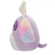 М'яка іграшка Squishmallows - Собака Барб (13 cm) - зображення 3