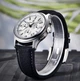 Часы Pagani Design PD-1781 Black-Silver-White - изображение 2