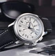 Часы Pagani Design PD-1781 Black-Silver-White - изображение 3