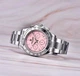 Годинник Pagani Design PD-1727 Silver-Pink - зображення 6