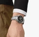 Часы Tissot PR 100 Chronograph T150.417.11.091.00 - изображение 7