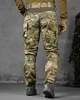 Тактический летний костюм 7.62 Tactical штаны+убакс 2XL мультикам+койот (91464) - изображение 5