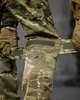 Тактический летний костюм 7.62 Tactical штаны+убакс 2XL мультикам+койот (91464) - изображение 10