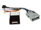 Переходник для магнитол 9", 10.1" Hummer H2, H3 AWM 170-071 - изображение 1