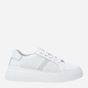 Sneakersy damskie Venezia G088LEWHOSP006 41 (8UK) 26.5 cm Białe (5906140684382) - obraz 1