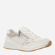 Sneakersy damskie Venezia G100LEBGOSP006 39 (6UK) 25 cm Beżowe (5906140685327) - obraz 2