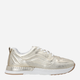 Sneakersy damskie Venezia H049LEGOOSP052 36 (3UK) 23.5 cm Złote (5906140820384) - obraz 1