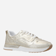 Sneakersy damskie Venezia H049LEGOOSP052 36 (3UK) 23.5 cm Złote (5906140820384) - obraz 2