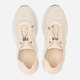 Sneakersy damskie Venezia H046MTBEOSP052 36 (3UK) 23.5 cm Beżowe (5906140819968) - obraz 5