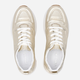 Sneakersy damskie Venezia H049LEGOOSP052 41 (8UK) 26.5 cm Złote (5906140820438) - obraz 5