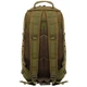 Рюкзак тактичний штурмовий 18 л 44x25x17 см нейлон Oxford 600D Zelart оливковий TY-8849 - зображення 3