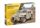 Збірна модель 1/35 Бронеавтомобіль Humvee HMMWV M1036 TOW Italeri 6598 - изображение 1
