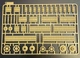 Збірна модель 1/35 Танк Пантера Ausf.G (пізніх серій) Takom 35001 - изображение 7