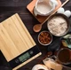 Весы для бизнеса бамбуковые, до 5 кг,кухонные AND KE-S Для дома, Для гостиниц, Для общепита, Для бара, Для производства, Для ресторана - изображение 2