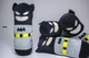 Игрушка мягкая для детей BATMAN БАТОН 50 см для мальчиков, для девочек - изображение 2