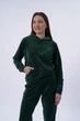 Спортивний костюм UT SK85 2150 52 зелений - изображение 3