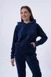 Спортивний костюм UT SK85 2203 48 Синій - изображение 3