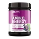 Аминокислота Optimum Nutrition Amino Energy (585 г, blue raspberry) - изображение 2