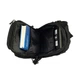 Сумка тактическая через плечо Tribe Sling Pack 6,5L black - изображение 8