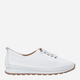 Sneakersy damskie Venezia R101LEWHOSP047 37 (4UK) 24 cm Białe (5906140823156) - obraz 1