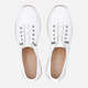 Sneakersy damskie Venezia R101LEWHOSP047 37 (4UK) 24 cm Białe (5906140823156) - obraz 5