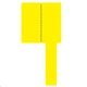 Етикетки NIIMBOT PL25*38+40-90 Yellow Cable For M2_H (1ED00427605) - изображение 2