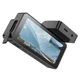 Відеореєстратор HOCO DV12 driving recorder 2K display GPS(with rear camera) Silvery Gray (6942007640176) - изображение 5
