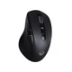 Мышка беспроводная игровая MEETION GW32 |2.4G/Bluetooth, 8000 DPI, 7кн., RGB, 700mAh| Черный - изображение 4