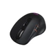 Мышка беспроводная игровая MEETION GW32 |2.4G/Bluetooth, 8000 DPI, 7кн., RGB, 700mAh| Черный - изображение 6