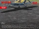 Сборная модель ICM Marston Mat, Аэродромное покрытие США 2 СВ 48411 - изображение 2
