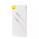 Кабель Baseus Cafule Metal Data Type-C 66W 2m White - изображение 7