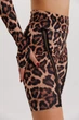 Велосипедки Move Line Leopard XS Леопард (04034-XS) - изображение 5