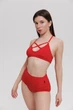 Топ Move Boxing Red M/L Чорний (06051-ML) - зображення 5