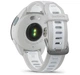 Смарт-часы Garmin Forerunner 165 Mist Grey/Whitestone (010-02863-21) - изображение 3