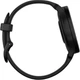 Смарт-часы Garmin Vivomove Sport Silicone Black (010-02566-00) - изображение 5