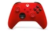 Беспроводной геймпад Microsoft Xbox Wireless Controller Pulse Red (QAU-00012) - изображение 1