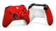 Беспроводной геймпад Microsoft Xbox Wireless Controller Pulse Red (QAU-00012) - изображение 4