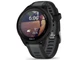 Смарт-годинник Garmin Forerunner 165 Music Black/Slate Gray (010-02863-30) - изображение 5
